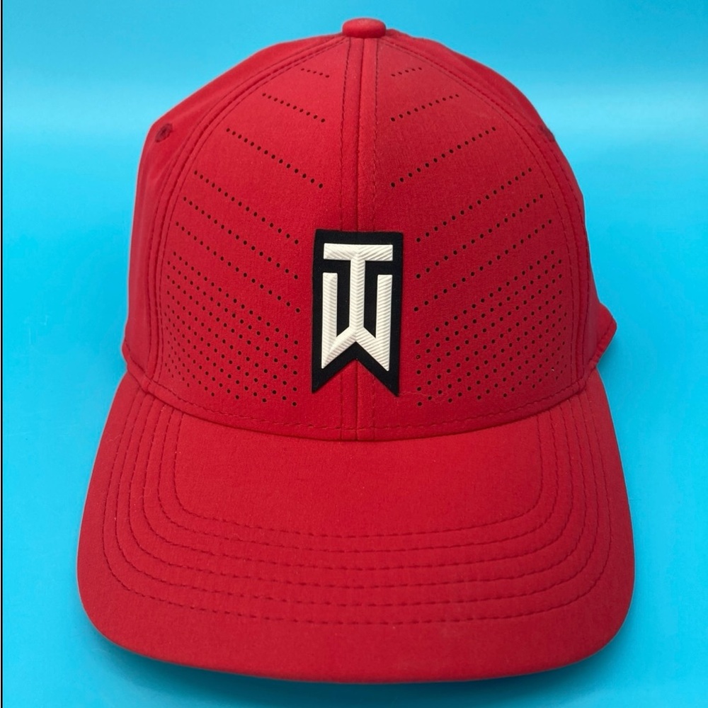 Nike TW Red Hat S/M